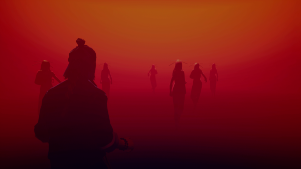 Sifu - Vengeance Edition SWITCH