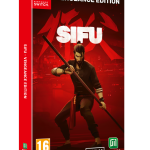 Sifu – Vengeance Edition SWITCH