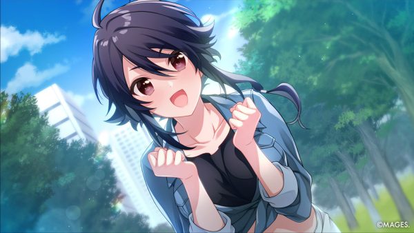 SINce Memories: Off the starry sky SWITCH