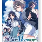 SINce Memories: Off the starry sky SWITCH
