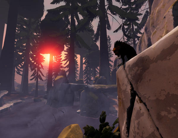 Song in the Smoke PS5