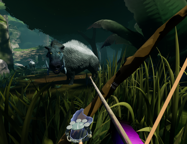 Song in the Smoke PS5