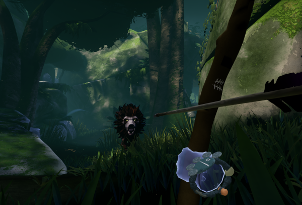 Song in the Smoke PS5