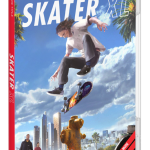 Skater XL SWITCH