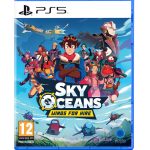 Sky Oceans: Wings for Hire PS5