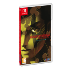 Shin Megami Tensei III Nocturne HD Remaster SWITCH