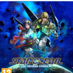 Star Ocean: The Second Story R PS5