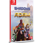 Shadows of Adam SWITCH