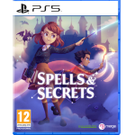 Spells & Secrets PS5