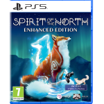 Spirit of the North Enhanced Edition PS5