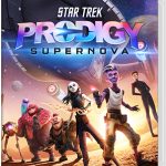 Star Trek Prodigy: Supernova SWITCH
