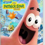 The Patrick Star Game SWITCH