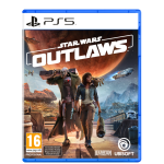 Star Wars: Outlaws PS5
