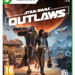 Star Wars: Outlaws SERIES X/S