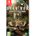 Survivor: Castaway Island SWITCH