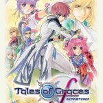 Tales of Graces f Remastered SWITCH