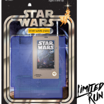 Star Wars Classic Edition NES