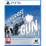 Squirrel with a Gun PS5