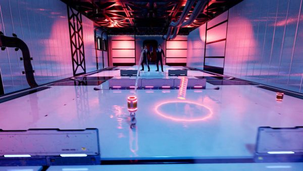 Squirrel with a Gun SERIES X/S