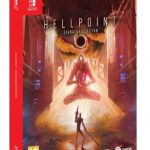 Hellpoint Signature Edition SWITCH