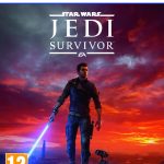 Star Wars Jedi: Survivor PS5