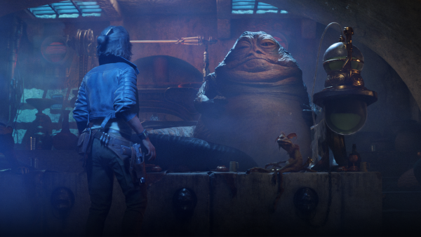 Star Wars: Outlaws SERIES X/S