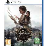 Syberia: The World Before – 20 Year Edition PS5
