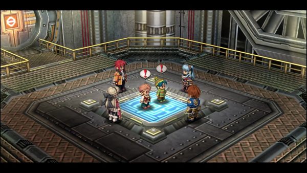¡LIMITADO A UNA UNIDAD POR CLIENTE! The Legend of Heroes: Trails from Zero - Deluxe Edition SWITCH