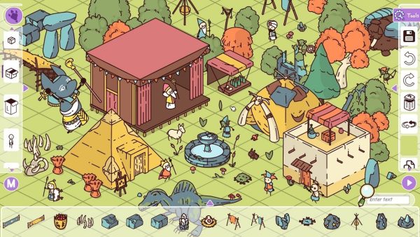 Hidden Through Time: Definitive Edition SWITCH