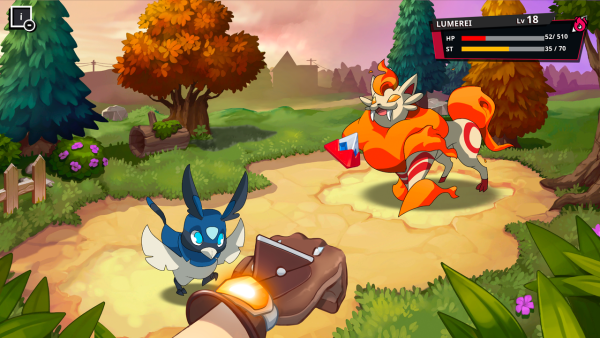 Nexomon + Nexomon Extinction - Complete Collection SWITCH