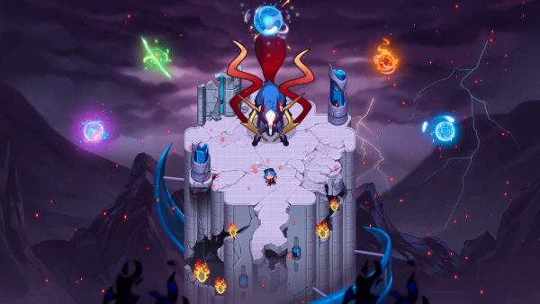 Nexomon + Nexomon Extinction - Complete Collection SWITCH