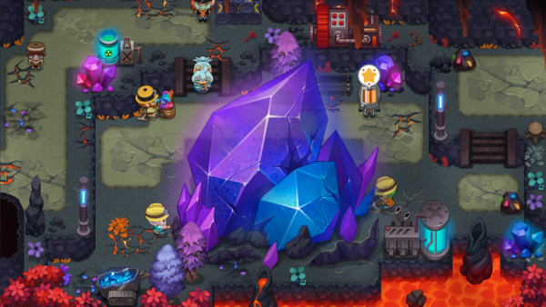 Nexomon + Nexomon Extinction - Complete Collection SWITCH