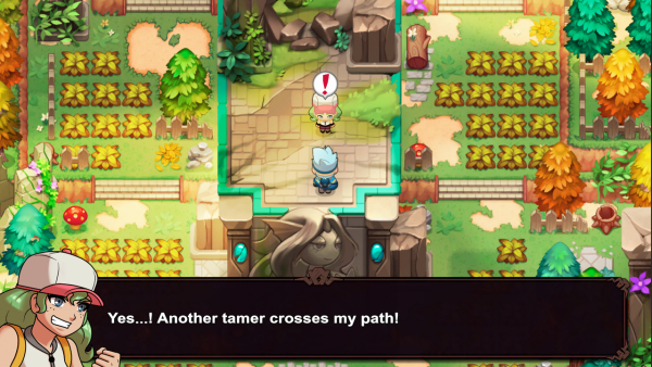 Nexomon + Nexomon Extinction - Complete Collection SWITCH