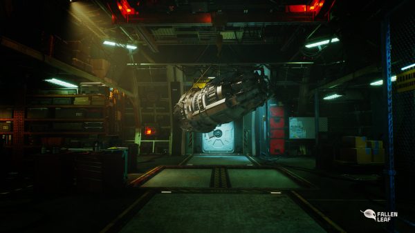 Fort Solis - Limited Edition PS5