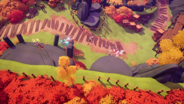 Asterix & Obelix XXL: The Ram From Hibernia - Limited Edition SWITCH