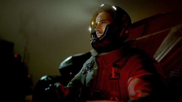 Fort Solis - Limited Edition PS5