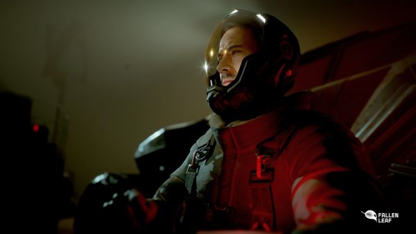 Fort Solis - Limited Edition PS5