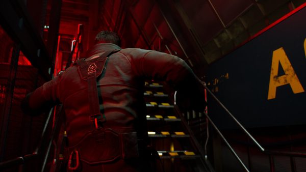 Fort Solis - Limited Edition PS5