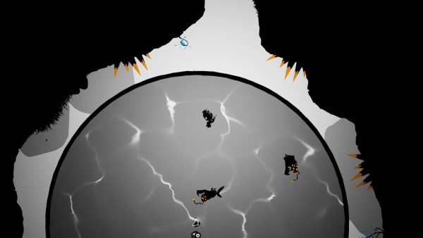 Naught (Codigo de Descarga) SWITCH