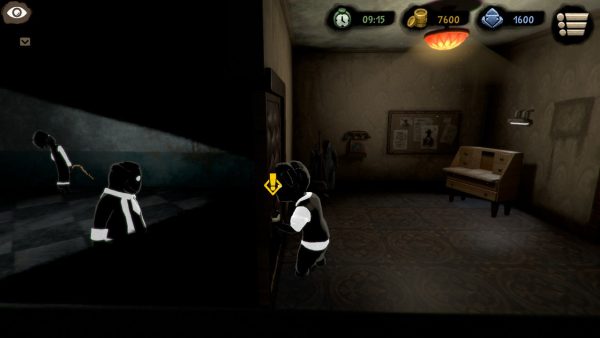 Beholder 2 SWITCH