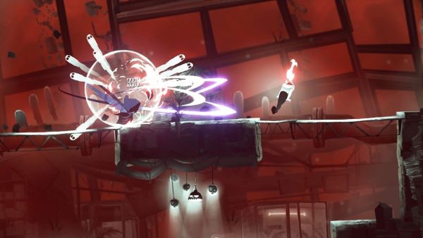 Have a Nice Death SWITCH