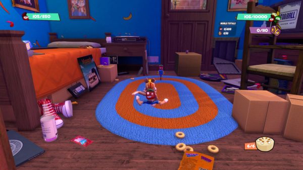 Clive and Wrench PS5