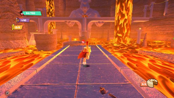 Clive and Wrench PS5