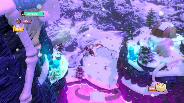 Clive and Wrench PS5