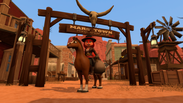 Clive and Wrench PS5