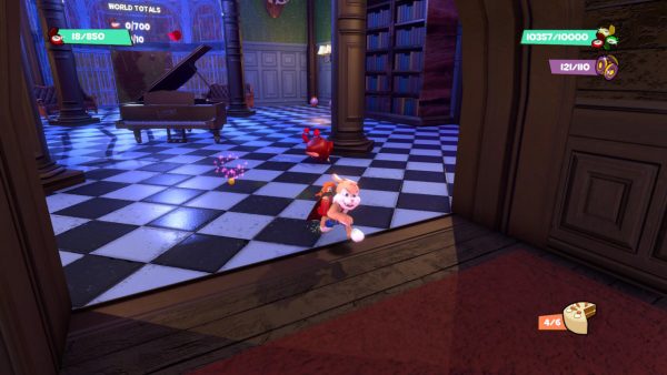 Clive and Wrench PS5