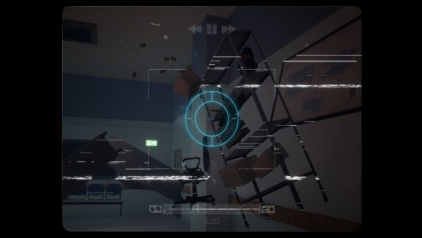 TAPE: Unveil the Memories - Director´s Edition PS5