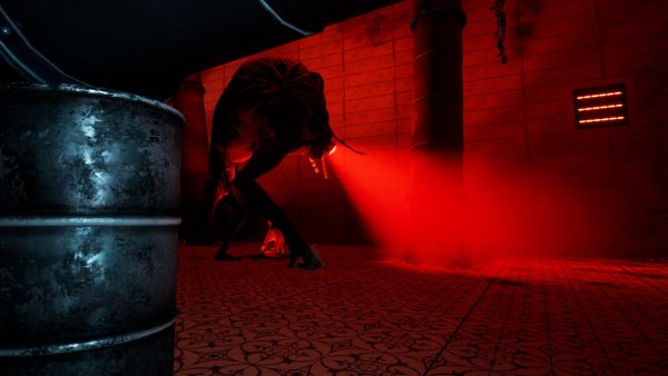 TAPE: Unveil the Memories - Director´s Edition PS5