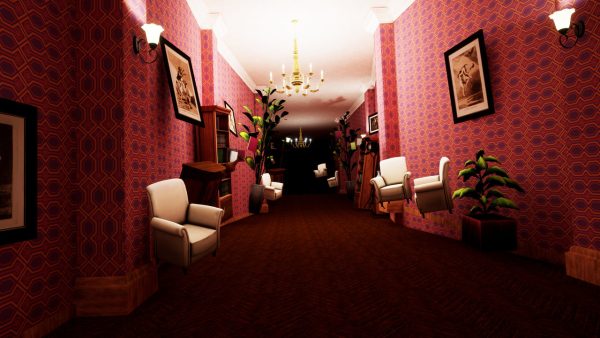 TAPE: Unveil the Memories - Director´s Edition PS5