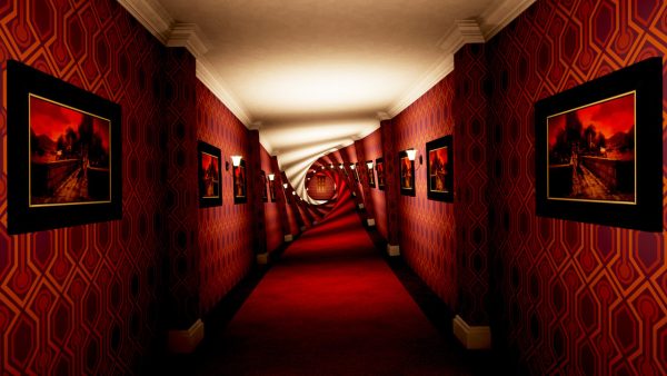 TAPE: Unveil the Memories - Director´s Edition PS5